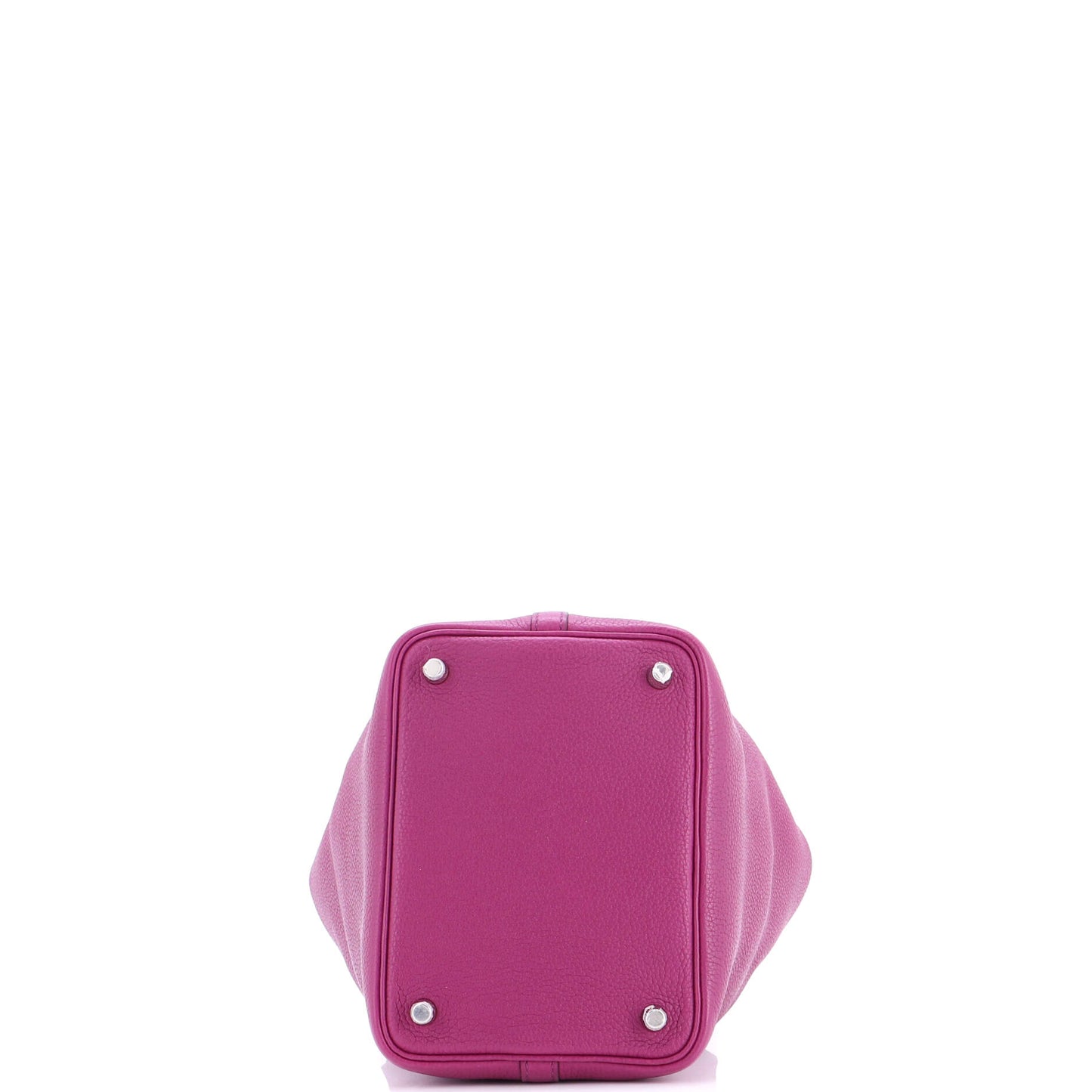 エルメス ピコタンロック バッグ モーリス PM