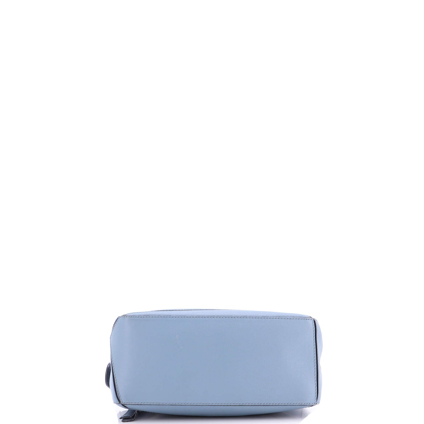 ロエベ パズルバッグ レザー スモール