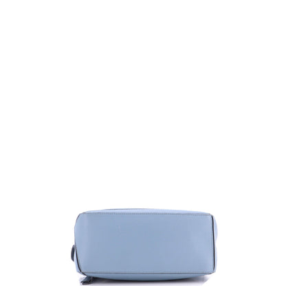 ロエベ パズルバッグ レザー スモール