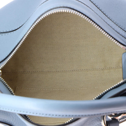 ロエベ パズルバッグ レザー スモール