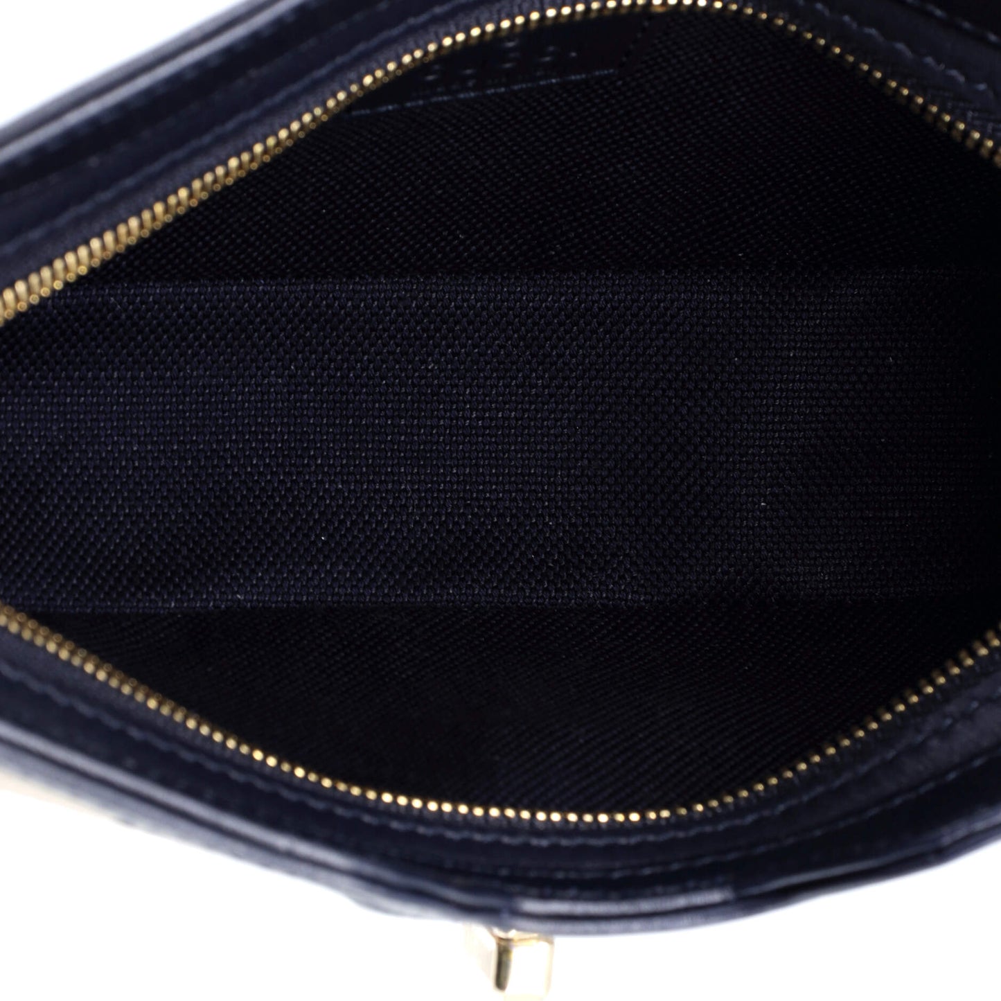 グッチ ムーンサイドショルダーバッグ GGキャンバス ミニ