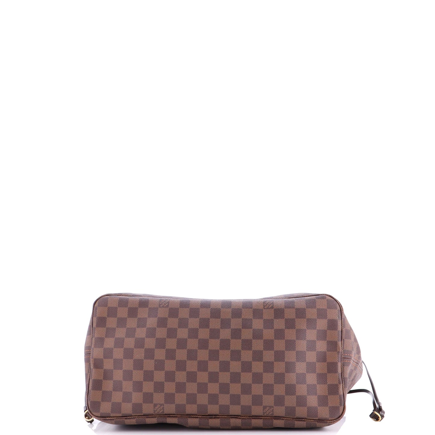 ルイ・戦略 ネヴァーフル トート ダミエ GM