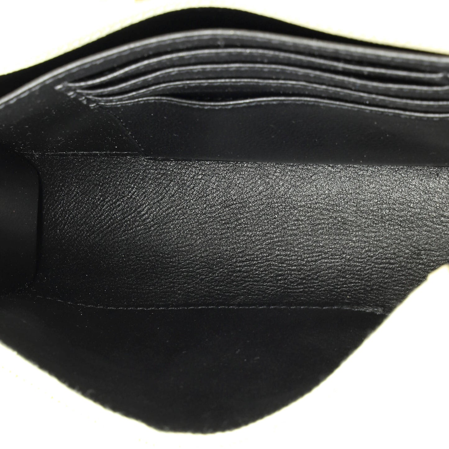 サンローラン クラシックモノグラム ケイト ベルトバッグ レザー