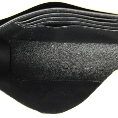 サンローラン クラシックモノグラム ケイト ベルトバッグ レザー