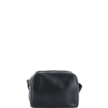 ルイ・フラッグ レポーターバッグ タイガレザー PM