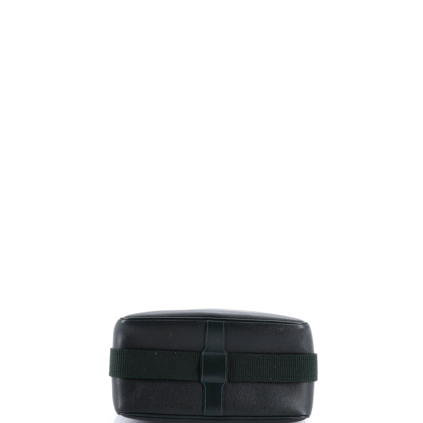 ルイ・フラッグ レポーターバッグ タイガレザー PM