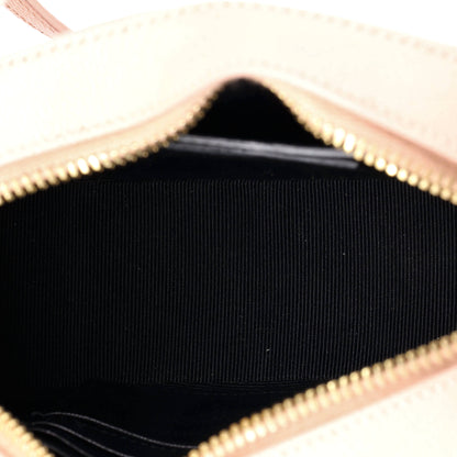 サンローラン クラシックモノグラム カメラバッグ レザー スモール