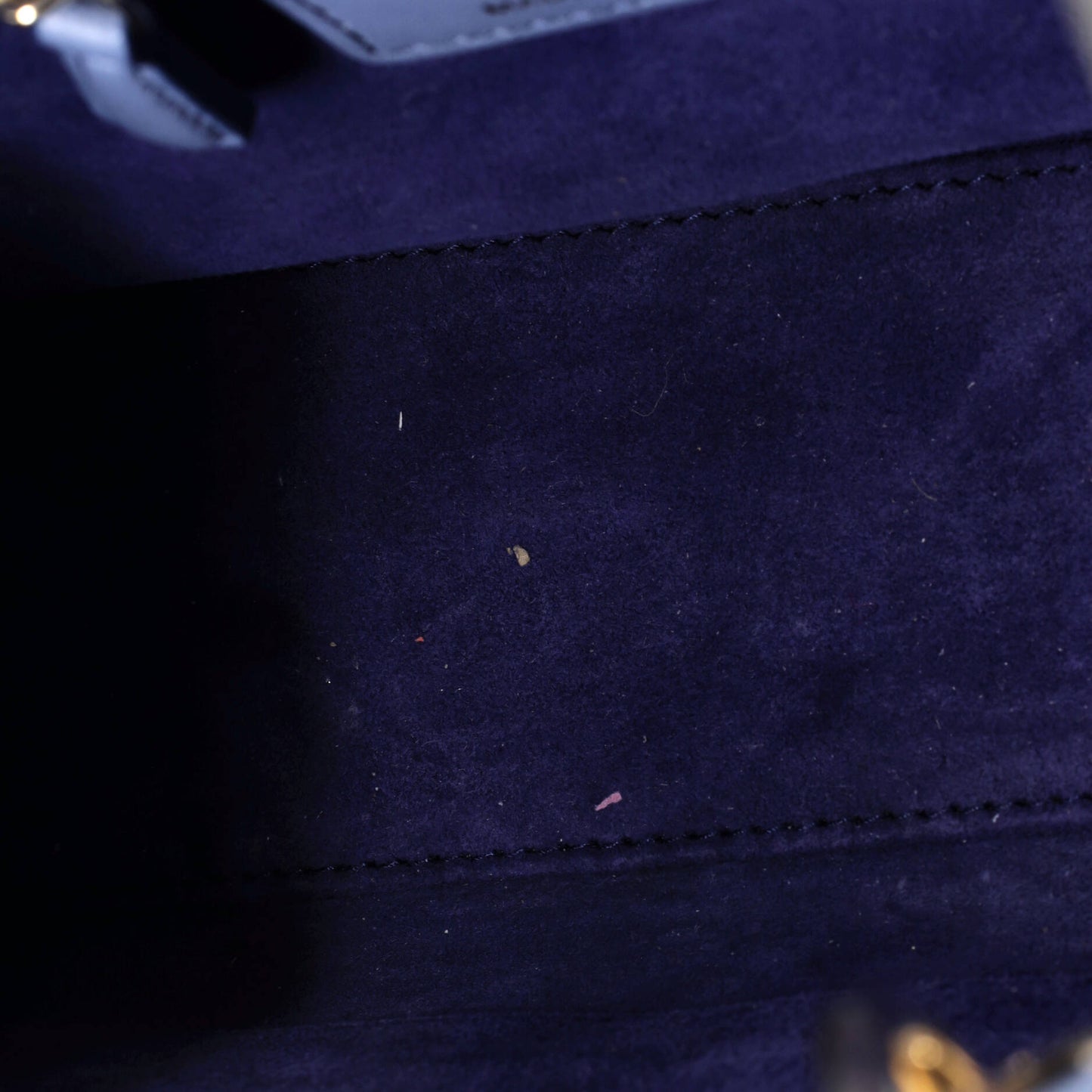 クリスチャン・ディオール マイABCディオール レディディオール バッグ カナージュ キルト グラデーション ラムスキン スモール