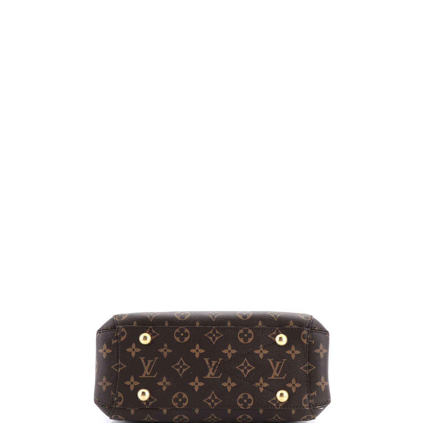 ルイ・モノグラム モンテーニュ ハンドバッグ モノグラム キャンバス BB