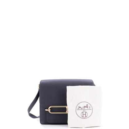 エルメス ルーリス バッグ クレマンス 23