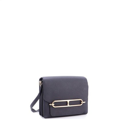 エルメス ルーリス バッグ クレマンス 23