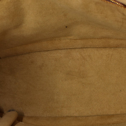 ルイ・モノグラム バビロン ハンドバッグ モノグラム キャンバス