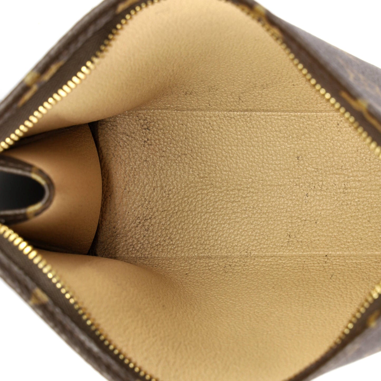 ルイ・ヴィトン トイレタリーポーチ モノグラムキャンバス 19