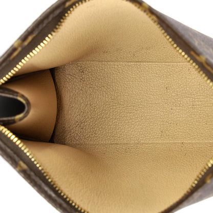 ルイ・ヴィトン トイレタリーポーチ モノグラムキャンバス 19