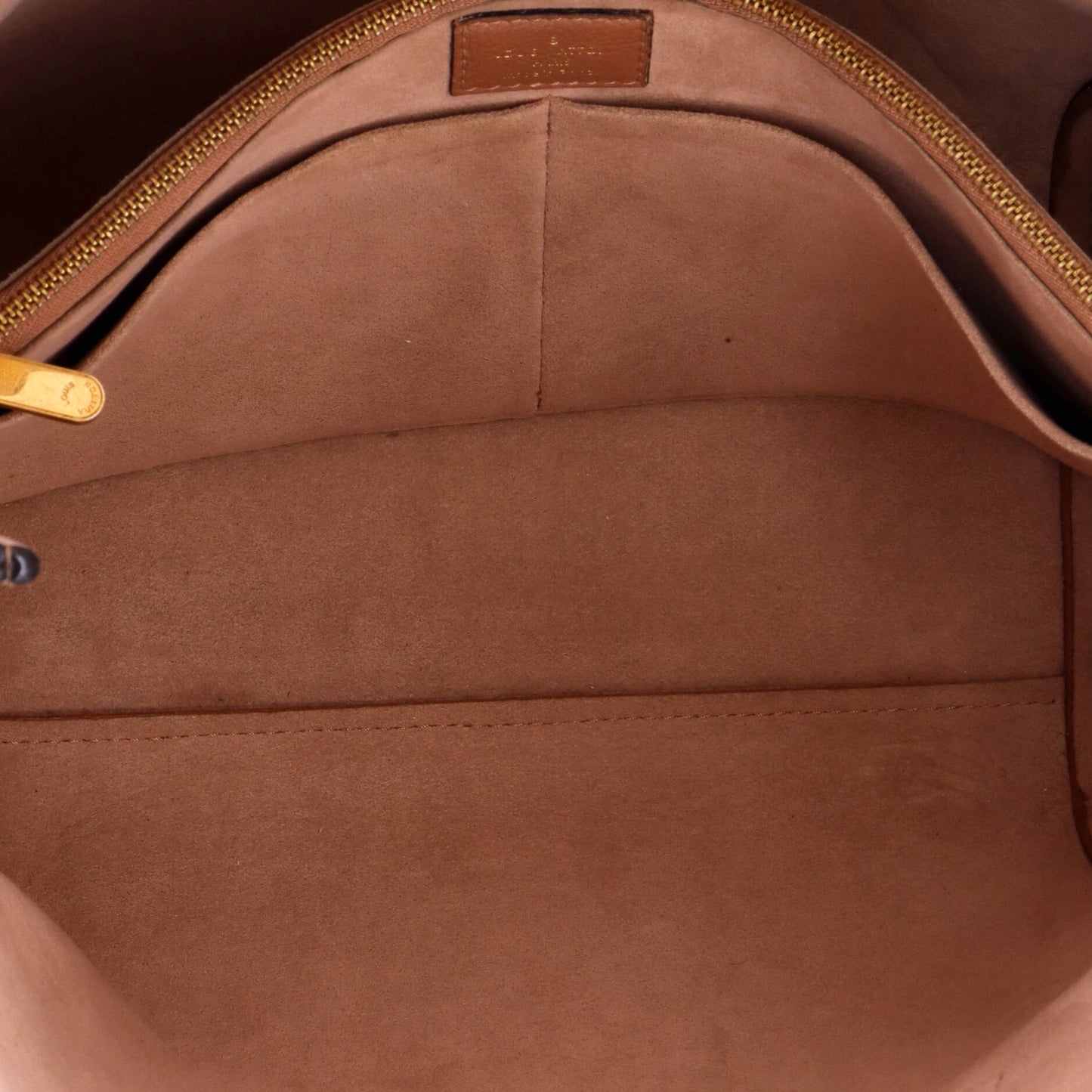 ルイ・モノグラム キモノハンドバッグ モノグラムキャンバス＆レザー MM