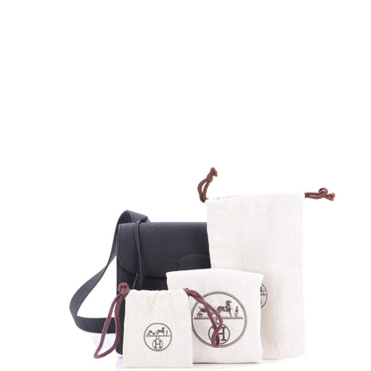 エルメス サック・ア・デペッシュ メッセンジャーバッグ トゴ21