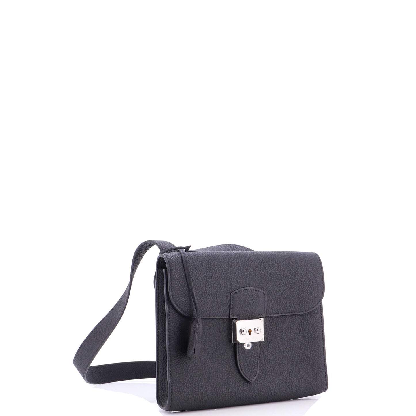 エルメス サック・ア・デペッシュ メッセンジャーバッグ トゴ21