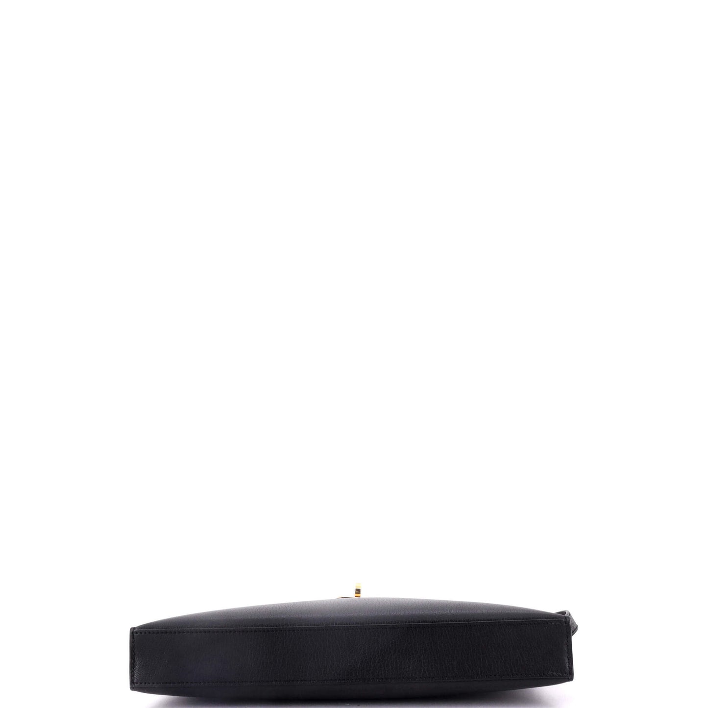 エルメス ケリーエラン ショルダーバッグ シェーブル チャムキラ