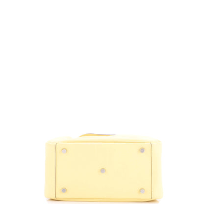 エルメス リンディ バッグ スイフト 26