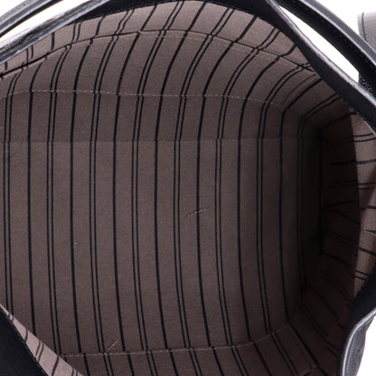 ルイ・ヴィトン メリー ハンドバッグ モノグラム アンプラント レザー