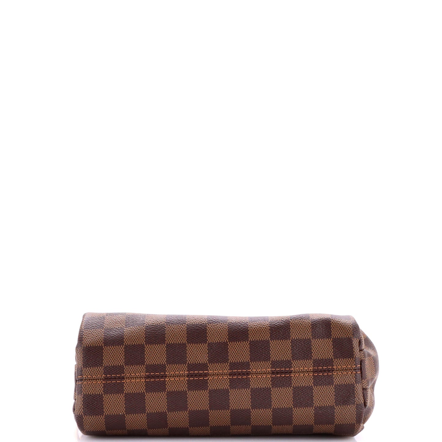 ルイ・ヴィトン クロワゼット ダミエ ハンドバッグ