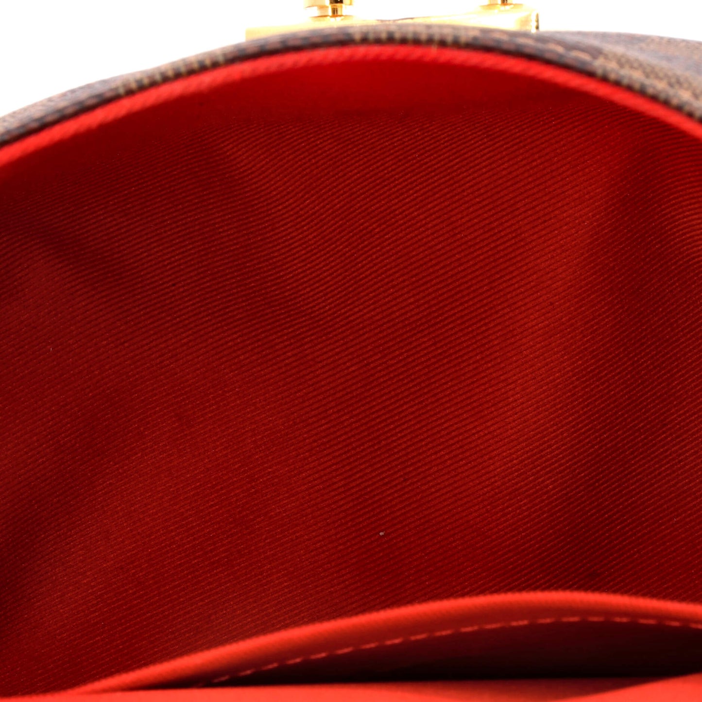 ルイ・ヴィトン クロワゼット ダミエ ハンドバッグ