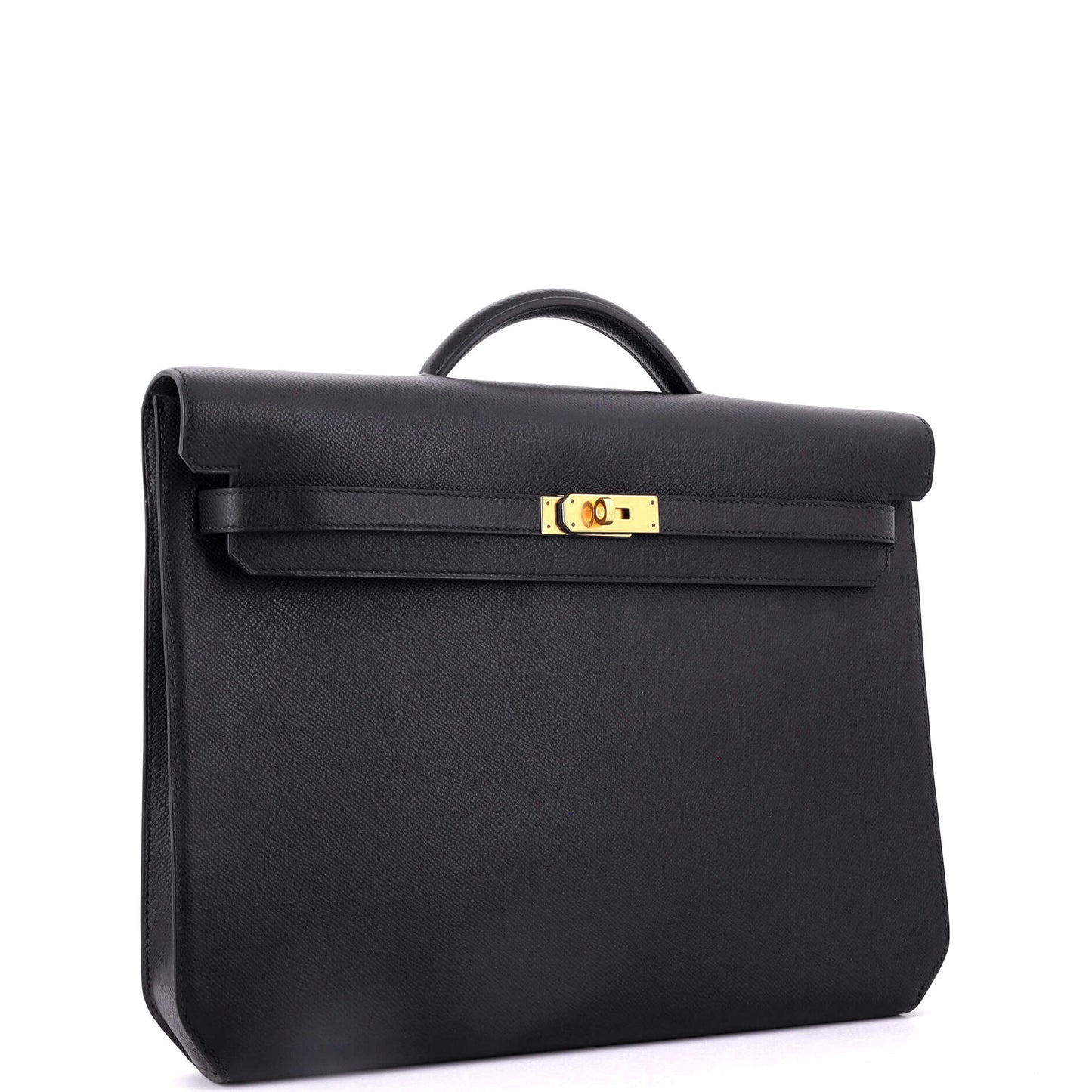 エルメス ケリー デペッシュバッグ エプソム 36