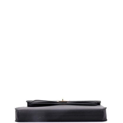 エルメス ケリー デペッシュバッグ エプソム 36