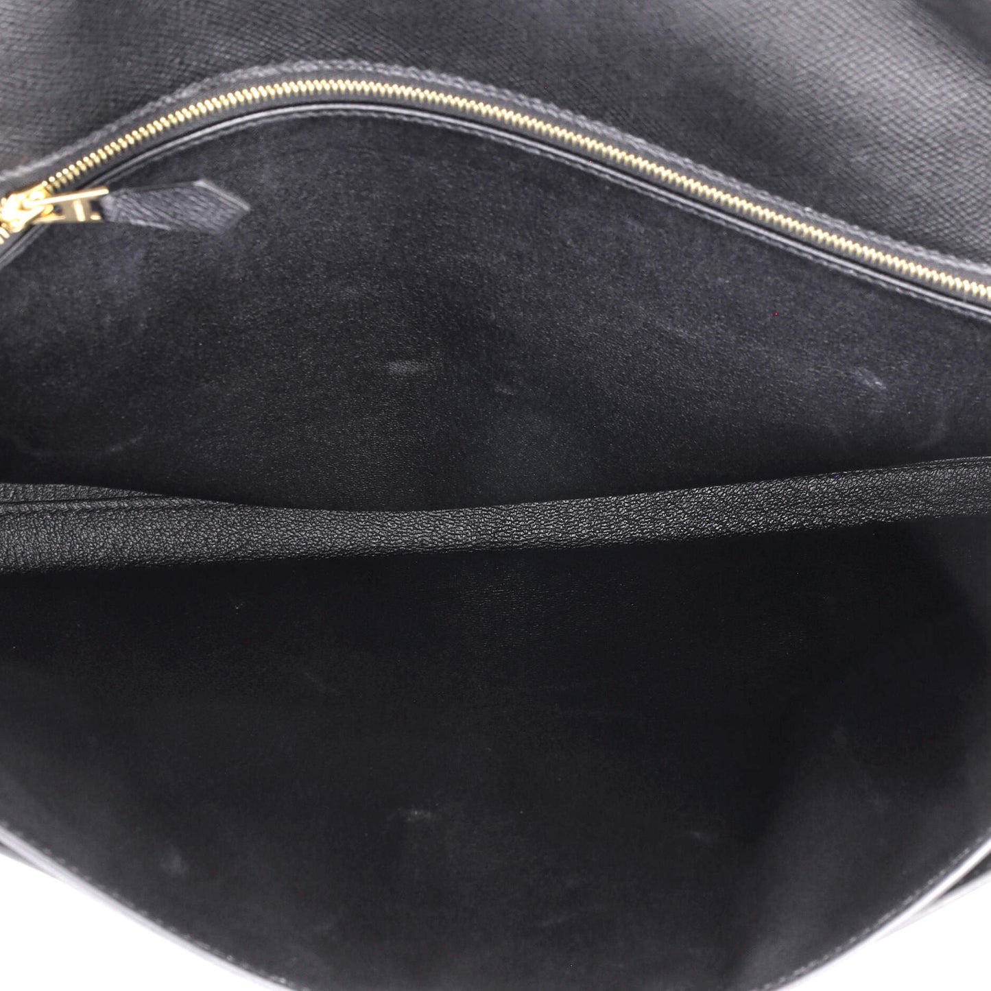 エルメス ケリー デペッシュバッグ エプソム 36