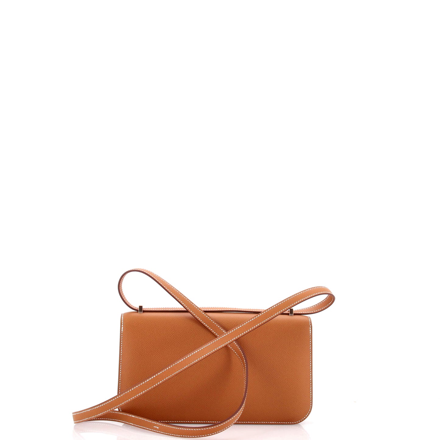 エルメス コンスタンス エラン NM バッグ エプソム 25