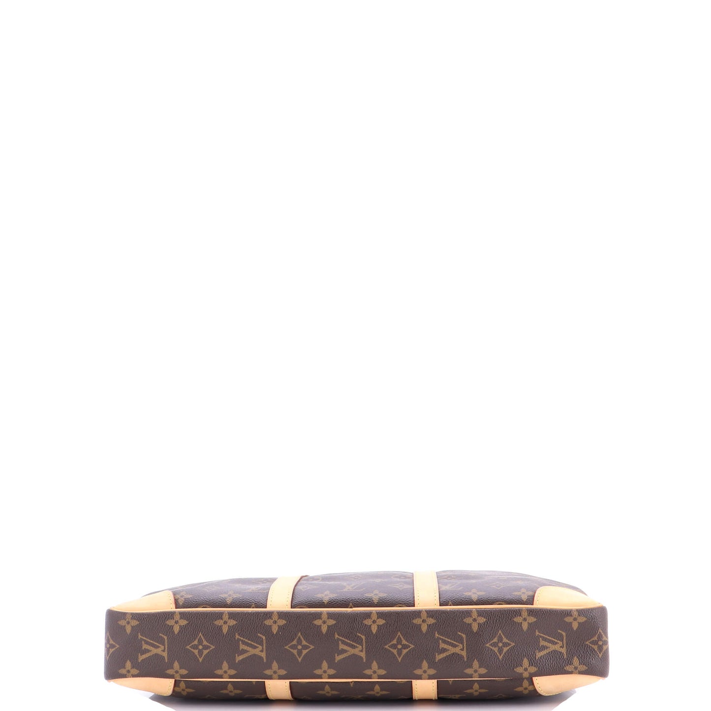 ルイ・モノグラム ポルト・ドキュメンツ ヴォワヤージュ ブリーフケース モノグラム キャンバス