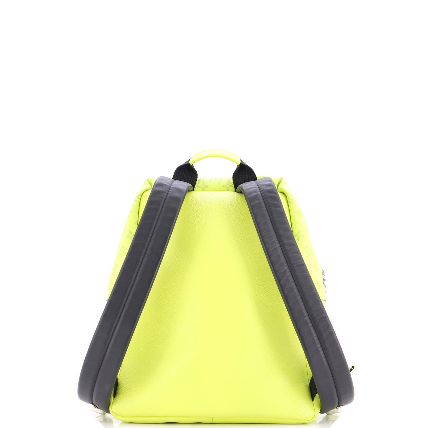 ルイ・ブライトン バックパック モノグラム タイガラマ PM