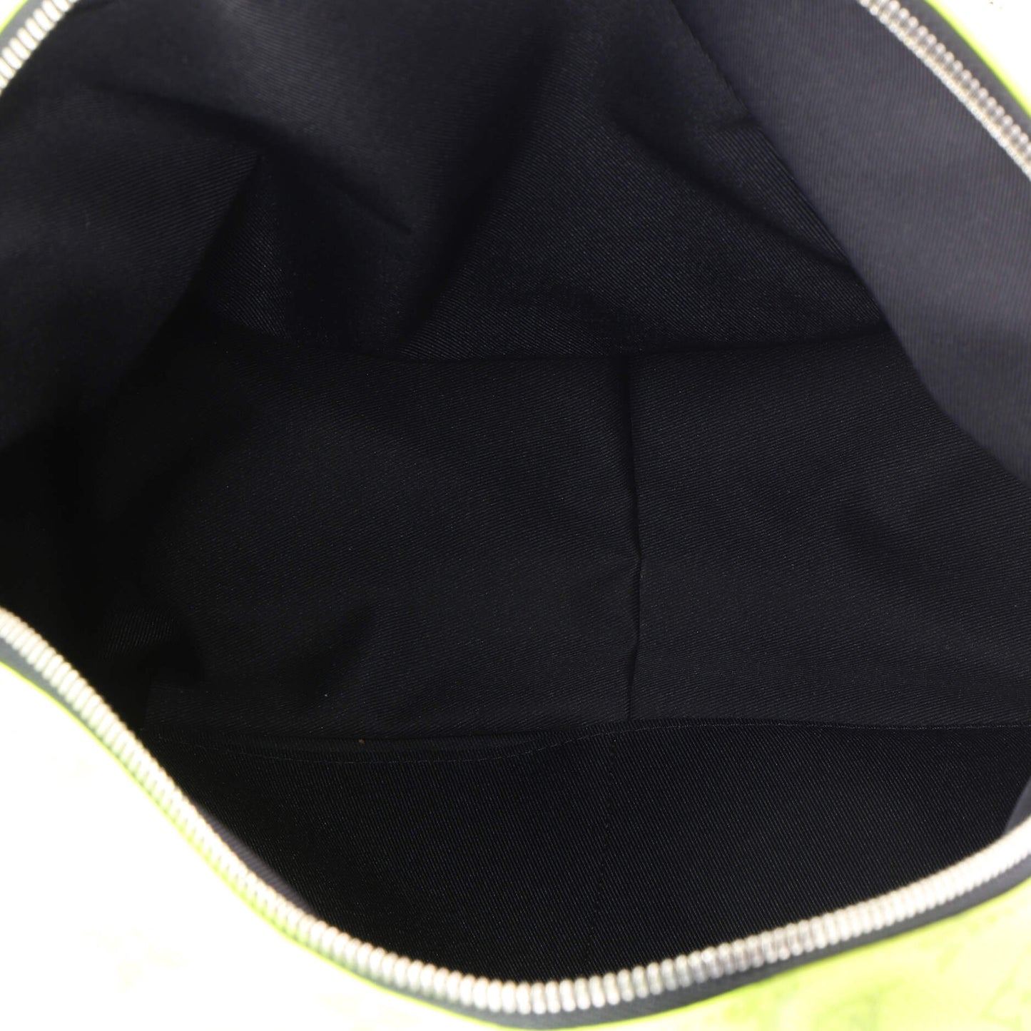 ルイ・ブライトン バックパック モノグラム タイガラマ PM