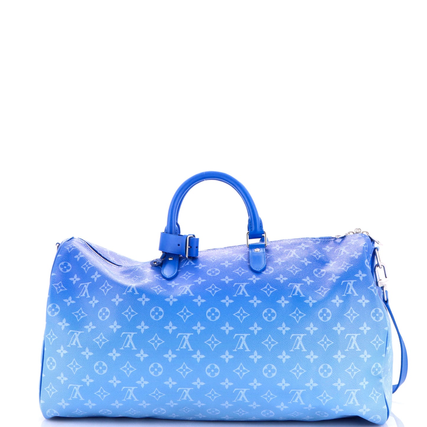 ルイ・モノグラム キーポル・バンドリエールバッグ 限定版 モノグラム クラウド 50