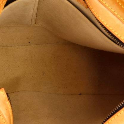 ルイ・モノグラム ハドソン ハンドバッグ モノグラム キャンバス GM