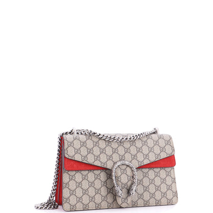 グッチ ディオニュソス バッグ GGコーティングキャンバス スモール