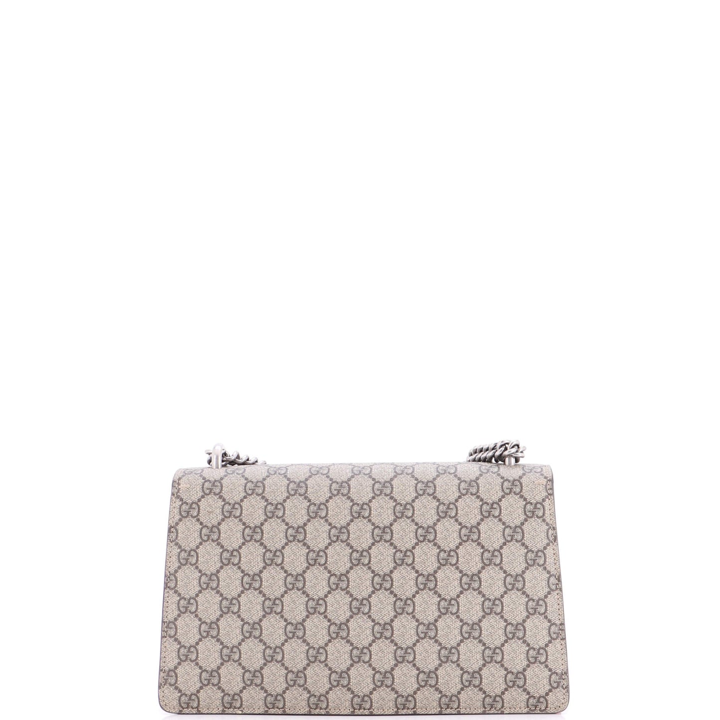 グッチ ディオニュソス バッグ GGコーティングキャンバス スモール