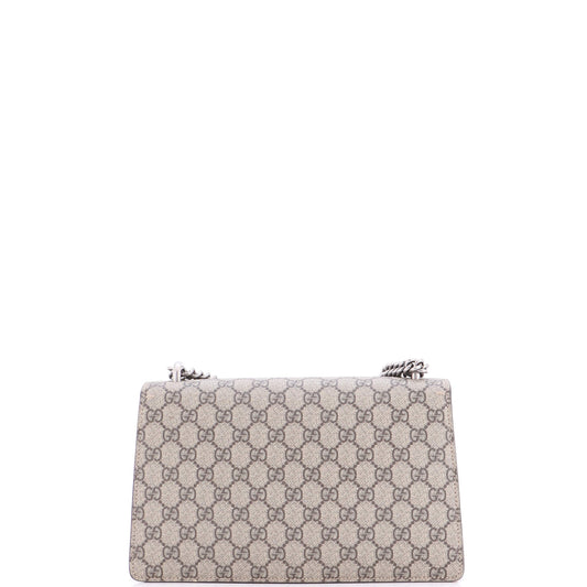 グッチ ディオニュソス バッグ GGコーティングキャンバス スモール