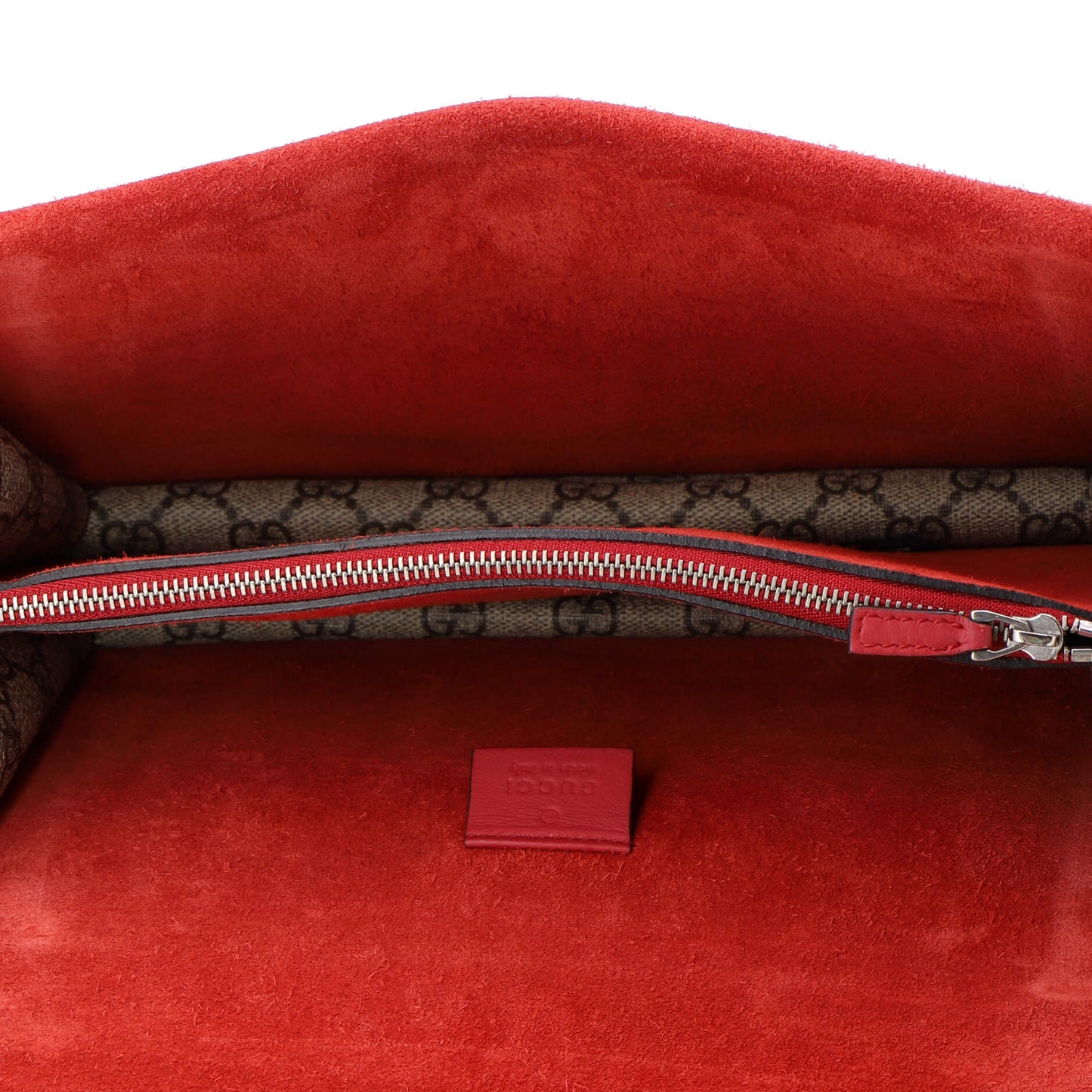 グッチ ディオニュソス バッグ GGコーティングキャンバス スモール