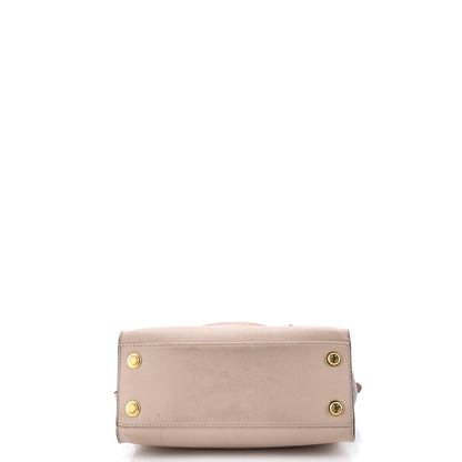 ルイ・マラソン オン・マイ・サイドトートバッグ レザーモノグラムキャンバス PM