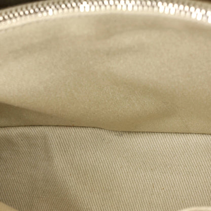 シャネル ココ トップハンドルバッグ シェブロン キャビア スモール