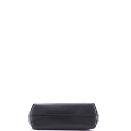 フェンディ ファーストバッグ レザー スモール