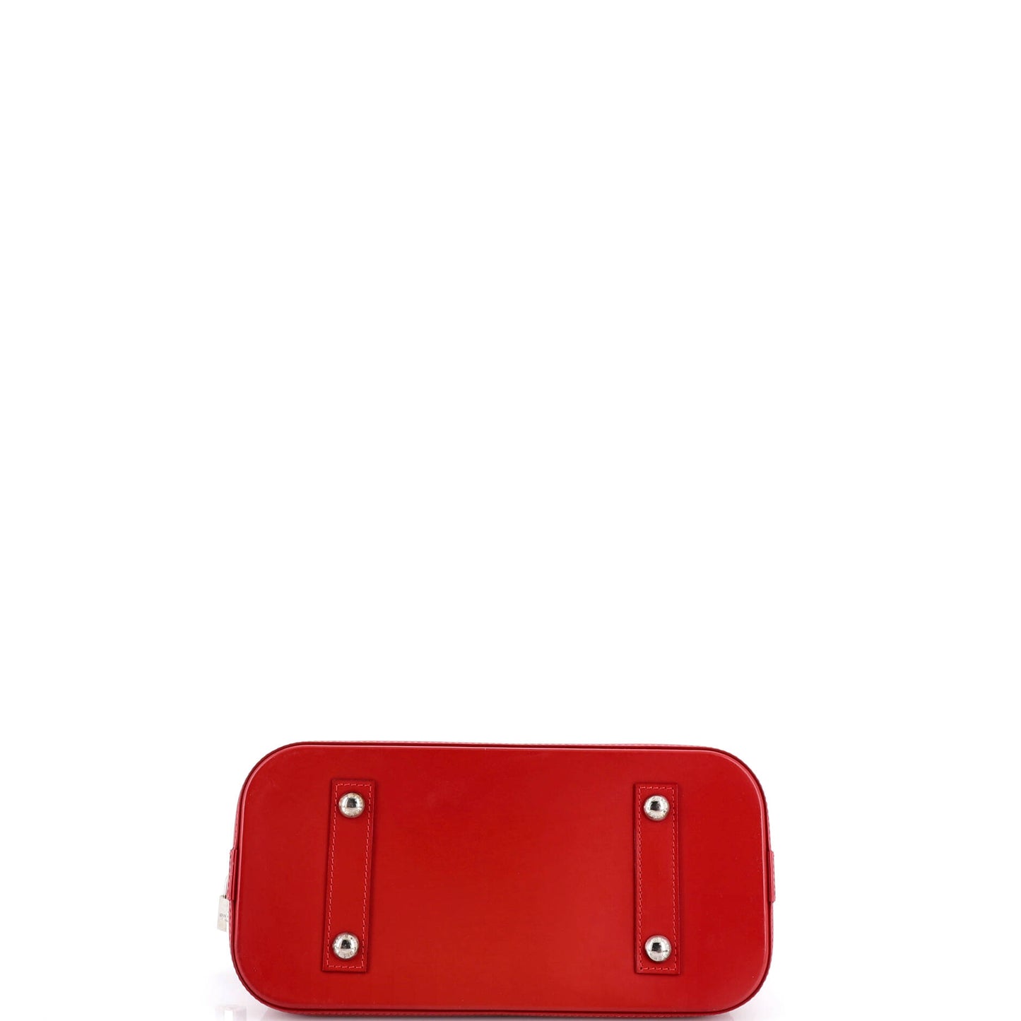 ルイ・ヴィトン アルマ ハンドバッグ エピレザー PM