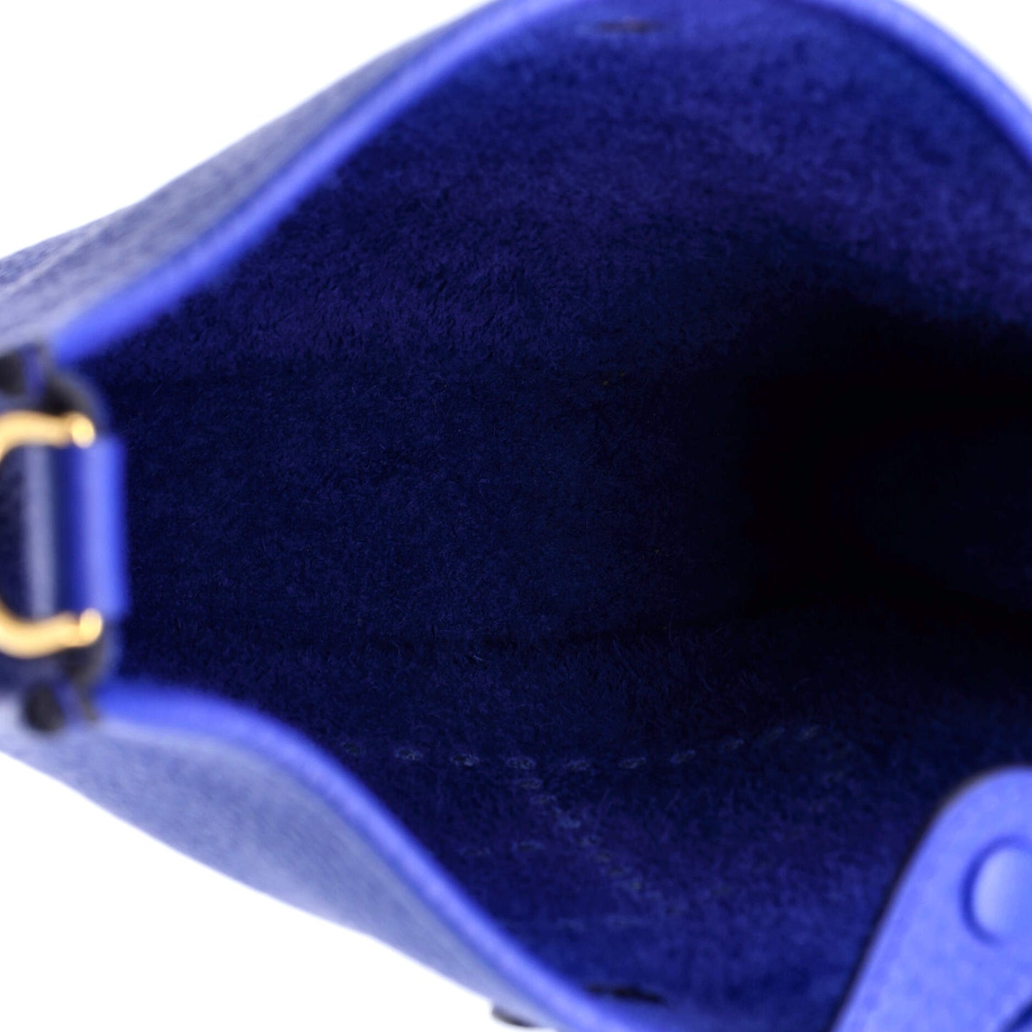 エルメス エブリン バッグ Gen III クレマンス TPM