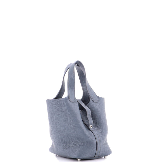 エルメス ピコタンロック バッグ クレマンス PM