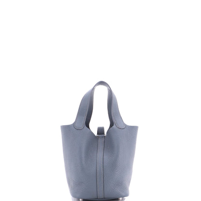 エルメス ピコタンロック バッグ クレマンス PM