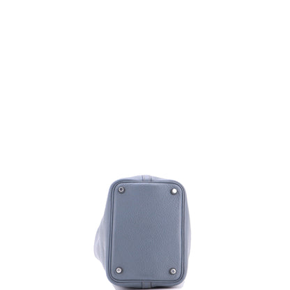 エルメス ピコタンロック バッグ クレマンス PM