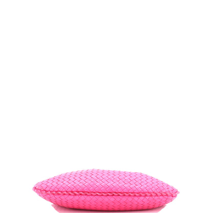 ボッテガ ヴェネタ ヴェネタ ホーボー ウーブン ナッパ スモール