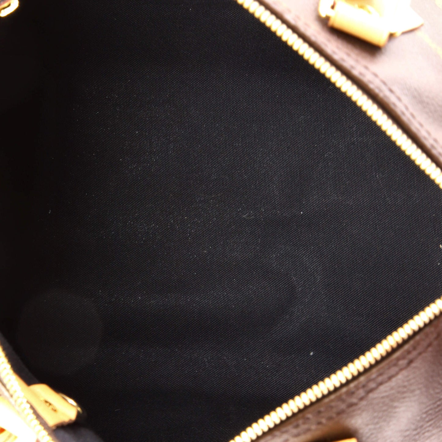 ルイ・フラッグ スピーディ・バンドリエール リバースモノグラム ジャイアント 30