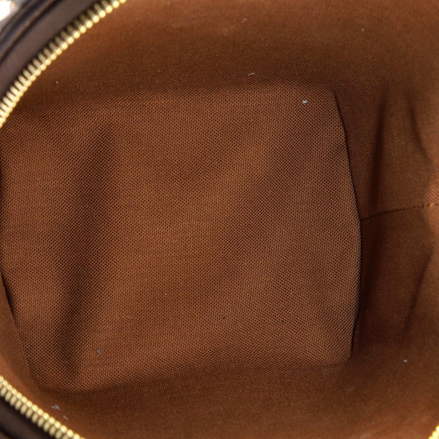 ルイ・リーグ エリプスバッグ LVマッチ モノグラムキャンバス BB